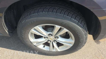 2013 Chevrolet Equinox LS 1LS – miniatura 30
