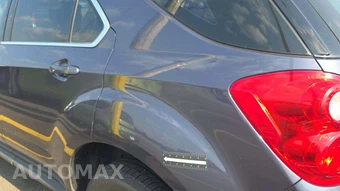 2013 Chevrolet Equinox LS 1LS – miniatura 32