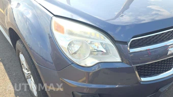 2013 Chevrolet Equinox LS 1LS – miniatura 35
