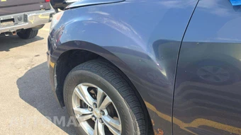 2013 Chevrolet Equinox LS 1LS – miniatura 36