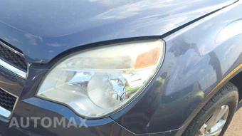 2013 Chevrolet Equinox LS 1LS – miniatura 40