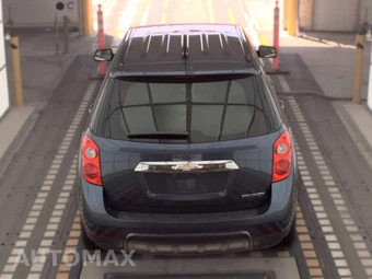 2013 Chevrolet Equinox LS 1LS – miniatura 5