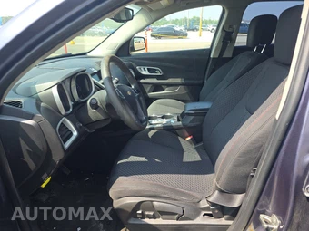 2013 Chevrolet Equinox LS 1LS – miniatura 7
