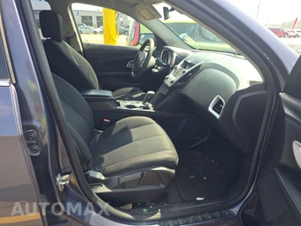 2013 Chevrolet Equinox LS 1LS – miniatura 8