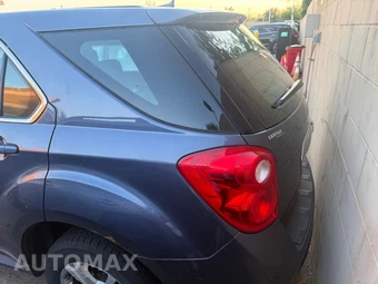 2013 Chevrolet Equinox LS 1LS – miniatura 3