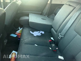 2013 Chevrolet Equinox LS 1LS – miniatura 6