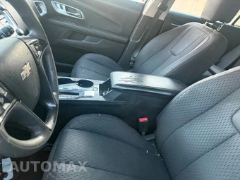2013 Chevrolet Equinox LS 1LS – miniatura 7