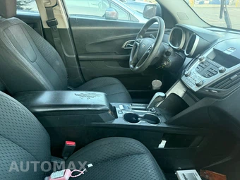 2013 Chevrolet Equinox LS 1LS – miniatura 8