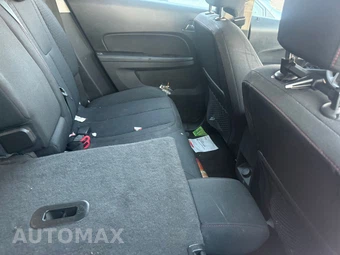 2013 Chevrolet Equinox LS 1LS – miniatura 9