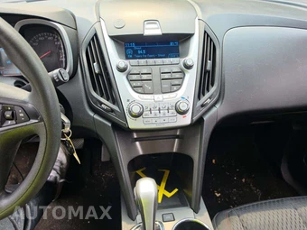 2013 Chevrolet Equinox LS 1LS - miniatura 10