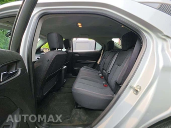 2013 Chevrolet Equinox LS 1LS - miniatura 13