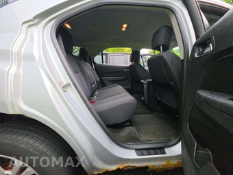 2013 Chevrolet Equinox LS 1LS - miniatura 16