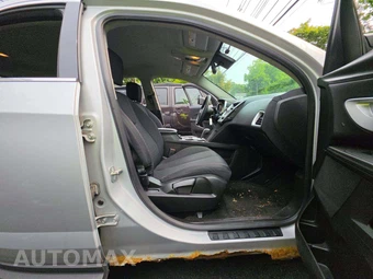 2013 Chevrolet Equinox LS 1LS - miniatura 18