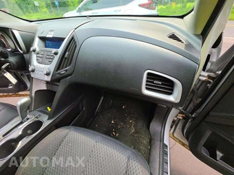2013 Chevrolet Equinox LS 1LS - miniatura 19
