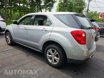 2013 Chevrolet Equinox LS 1LS - miniatura 2