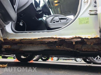 2013 Chevrolet Equinox LS 1LS - miniatura 25