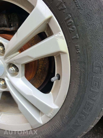 2013 Chevrolet Equinox LS 1LS - miniatura 29