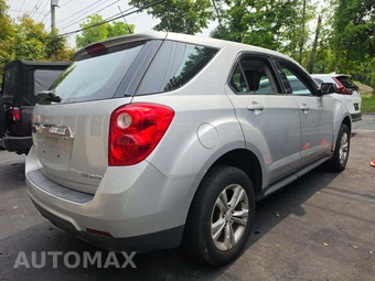 2013 Chevrolet Equinox LS 1LS - miniatura 3