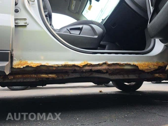 2013 Chevrolet Equinox LS 1LS - miniatura 33