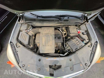 2013 Chevrolet Equinox LS 1LS - miniatura 37