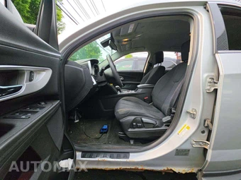 2013 Chevrolet Equinox LS 1LS - miniatura 6