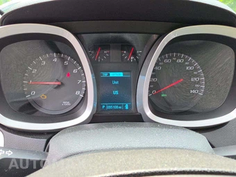 2013 Chevrolet Equinox LS 1LS - miniatura 9