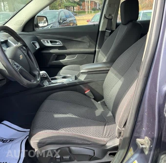 2013 Chevrolet Equinox LS 1LS - miniatura 12