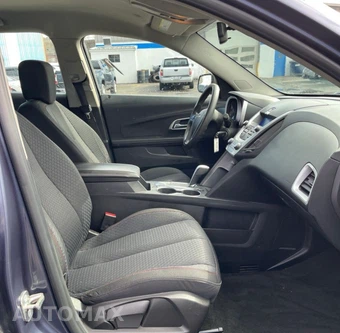 2013 Chevrolet Equinox LS 1LS - miniatura 13