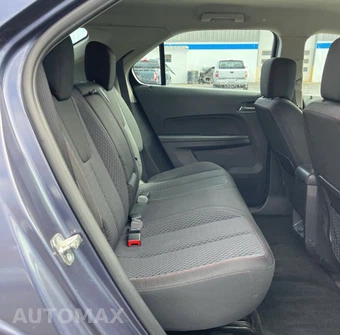 2013 Chevrolet Equinox LS 1LS - miniatura 14