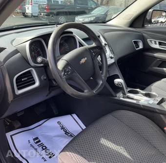 2013 Chevrolet Equinox LS 1LS - miniatura 15