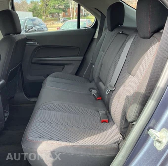 2013 Chevrolet Equinox LS 1LS - miniatura 16