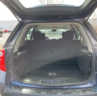 2013 Chevrolet Equinox LS 1LS - miniatura 17