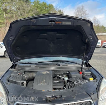2013 Chevrolet Equinox LS 1LS - miniatura 18