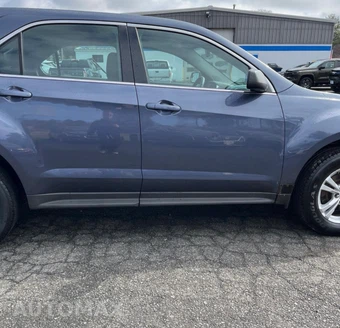 2013 Chevrolet Equinox LS 1LS - miniatura 3