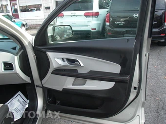 2013 Chevrolet Equinox LT 1LT - miniatura 10