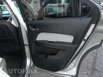 2013 Chevrolet Equinox LT 1LT - miniatura 11