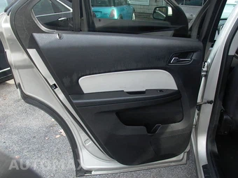 2013 Chevrolet Equinox LT 1LT - miniatura 12