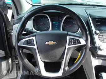 2013 Chevrolet Equinox LT 1LT - miniatura 13