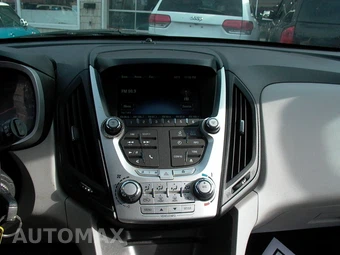 2013 Chevrolet Equinox LT 1LT - miniatura 14