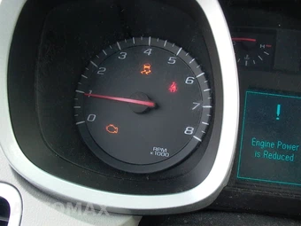 2013 Chevrolet Equinox LT 1LT - miniatura 16