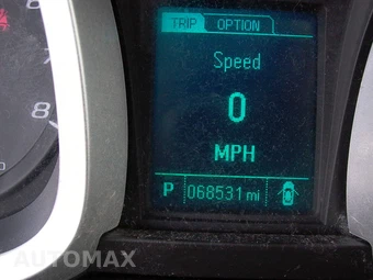 2013 Chevrolet Equinox LT 1LT - miniatura 17