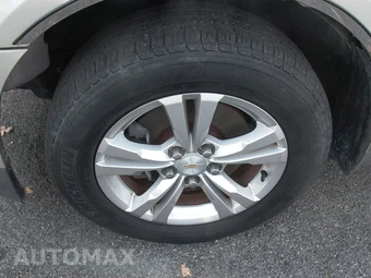 2013 Chevrolet Equinox LT 1LT - miniatura 18