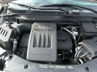 2013 Chevrolet Equinox LT 1LT - miniatura 19