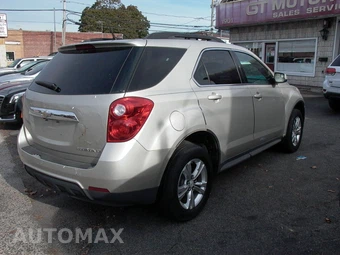 2013 Chevrolet Equinox LT 1LT - miniatura 4