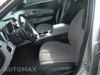 2013 Chevrolet Equinox LT 1LT - miniatura 6