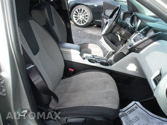 2013 Chevrolet Equinox LT 1LT - miniatura 7