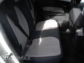 2013 Chevrolet Equinox LT 1LT - miniatura 8