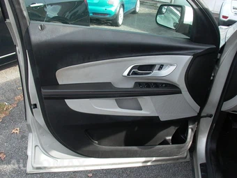 2013 Chevrolet Equinox LT 1LT - miniatura 9