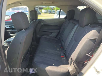 2013 Chevrolet Equinox LT 1LT – miniatura 10
