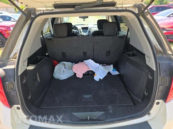 2013 Chevrolet Equinox LT 1LT – miniatura 11
